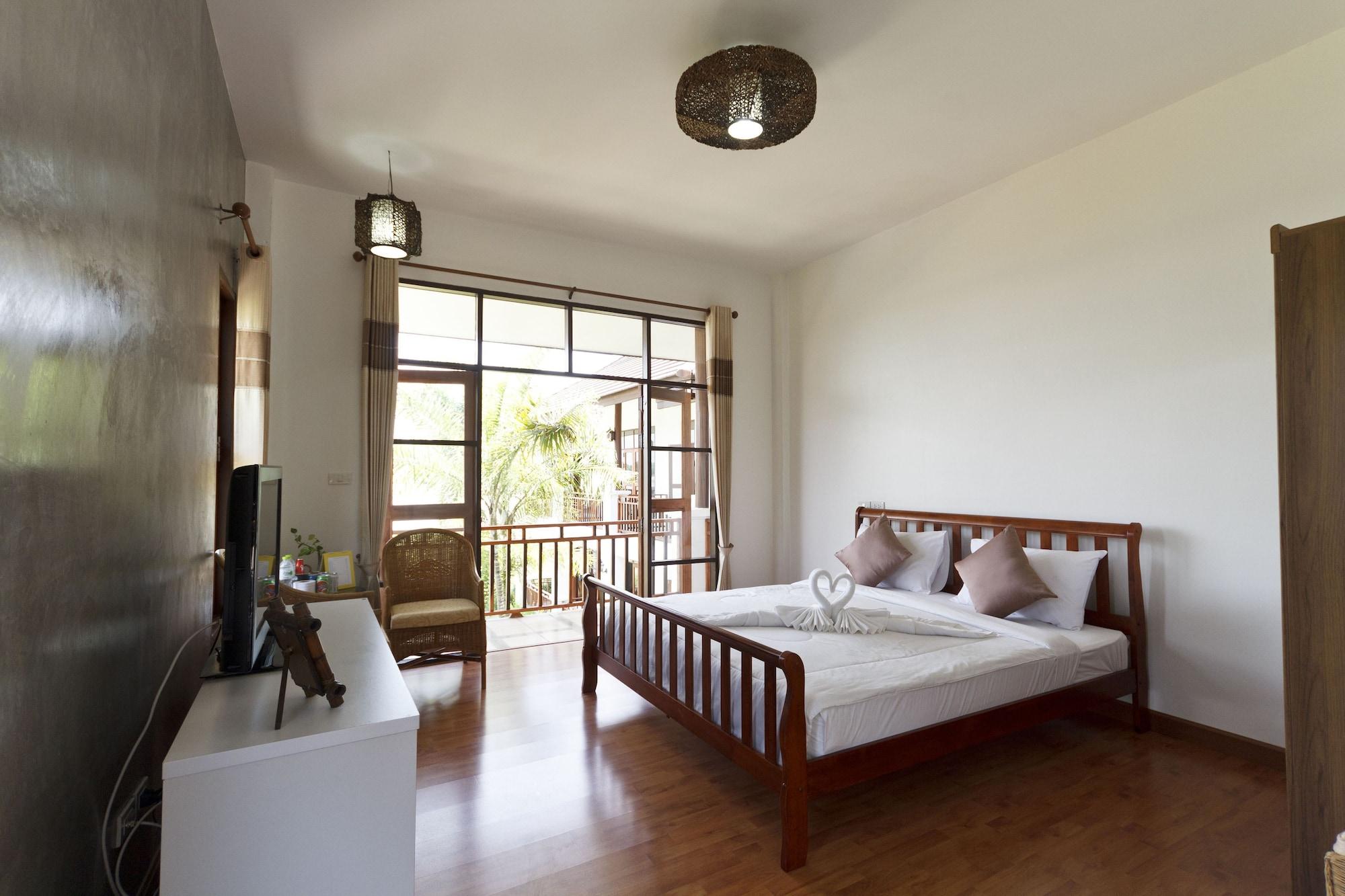 Hotel Gin'S Maekhong View Chiang Saen Esterno foto