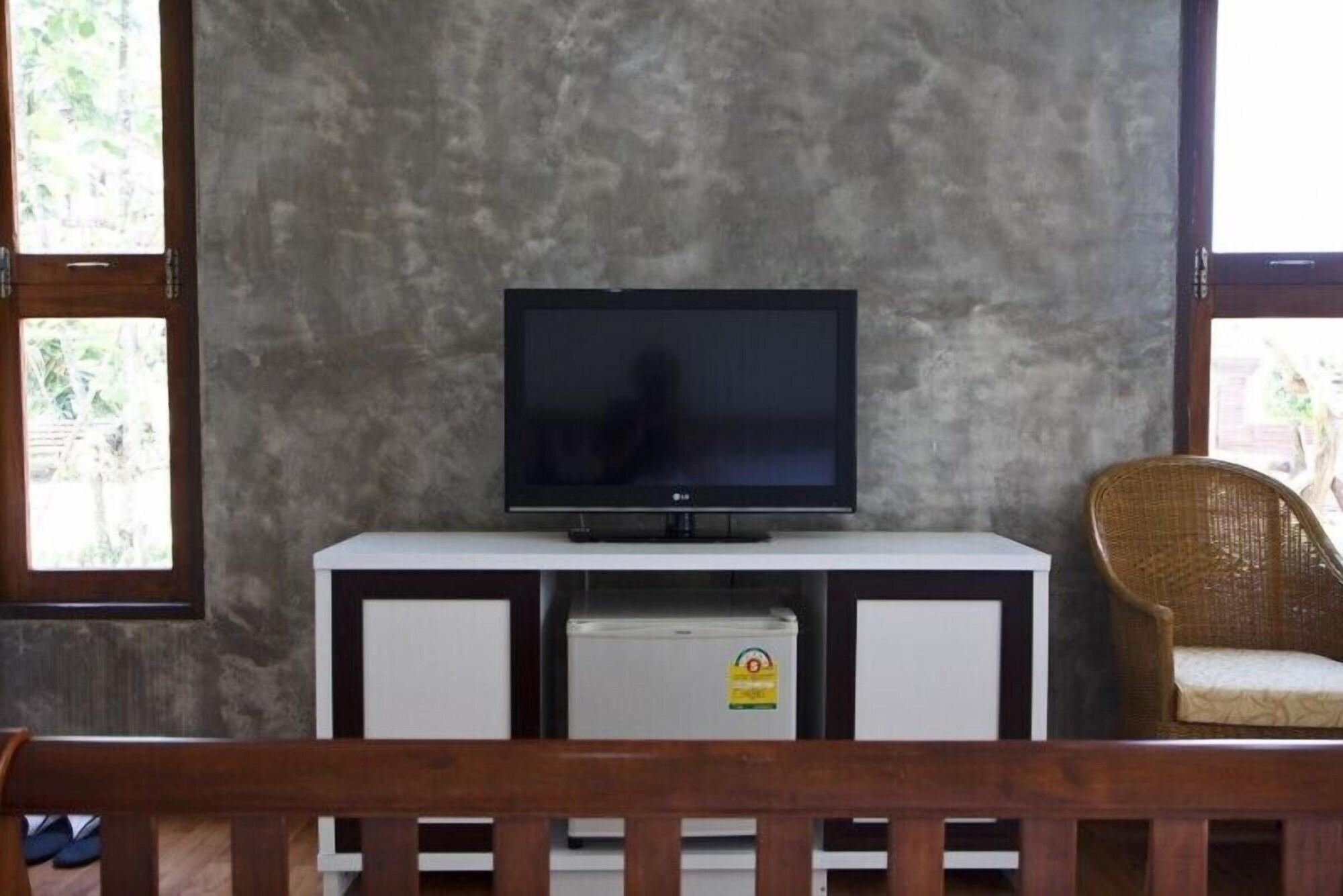Hotel Gin'S Maekhong View Chiang Saen Esterno foto